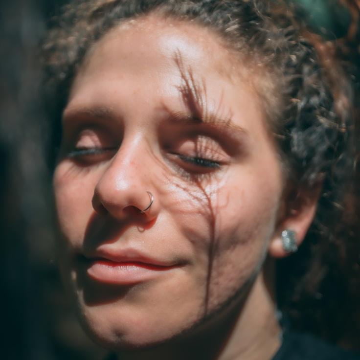 Portrait of Kai Nakamura, group coordinator and fusion cooking expert